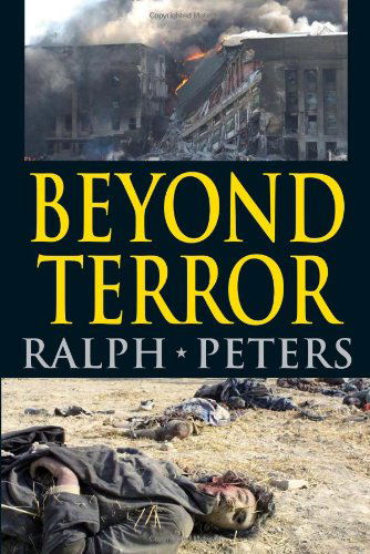 Cover for Ralph Peters · Beyond Terror: Strategy in a Changing World (Taschenbuch) [First Paperback edition] (2004)