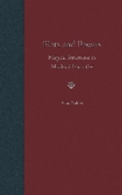 Cover for Anne Wilson · Plots and Powers: Magical Structures in Medieval Narrative (Hardcover bog) (2001)