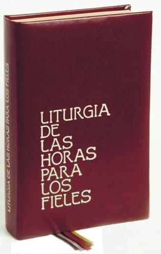 Cover for Con Laudes · Liturgia De Las Horas (Innbunden bok) (2001)
