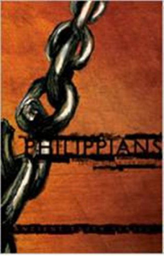 Cover for Tim Green · Philippians: Lectio Divina for Youth (Ancient Faith) (Pocketbok) (2007)