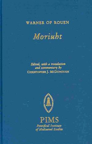 Cover for Warner · Moriuht (Hardcover Book) (1995)