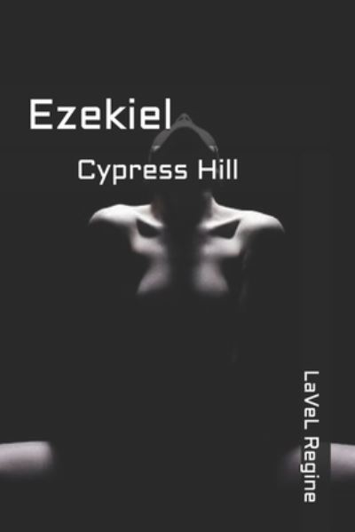 Cover for Lavel Regine · Ezekiel (Paperback Book) (2018)