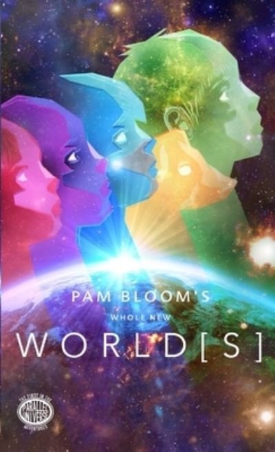Cover for Pam Bloom · Whole New World (Paperback Book) (2016)