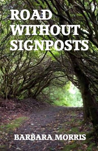 Cover for Barbara Morris · Road Without Signposts (Paperback Book) (2016)