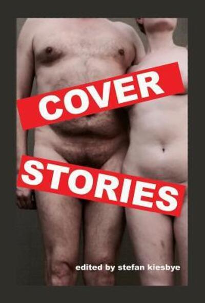 Cover for Stefan Kiesbye · Cover Stories (Hardcover Book) (2017)