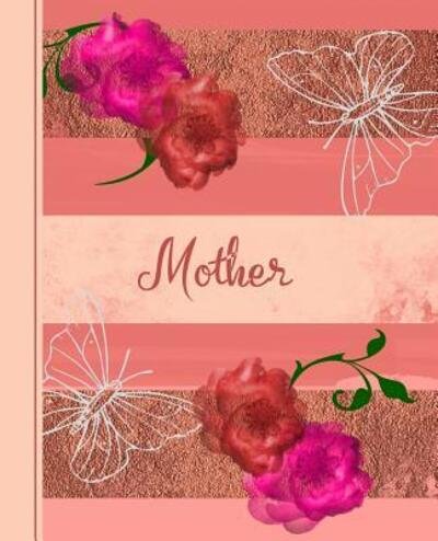 Cover for Shayley Stationery Books · Mother Diary Weekly Spreads January to December (Paperback Book) (2019)