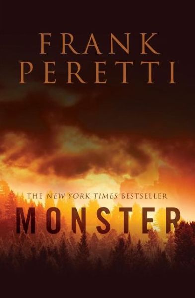 Monster - Frank E. Peretti - Bøker - Thomas Nelson Publishers - 9781401685218 - 15. september 2011