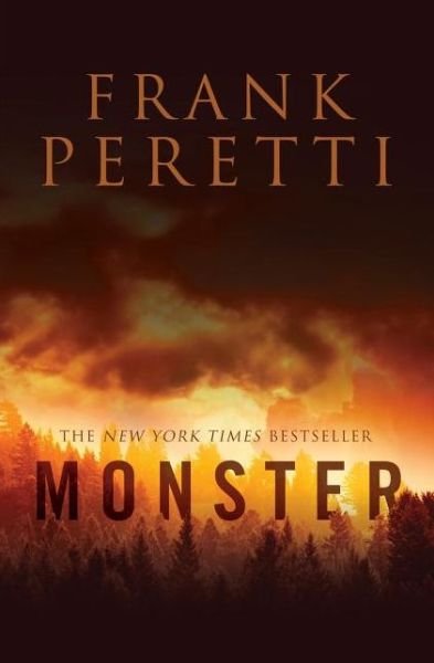 Cover for Frank E. Peretti · Monster (Paperback Bog) (2011)