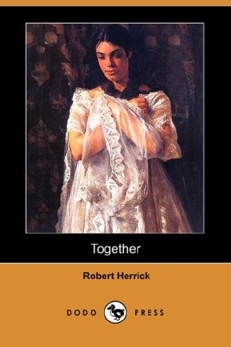 Cover for Robert Herrick · Together (Dodo Press) (Paperback Bog) (2008)