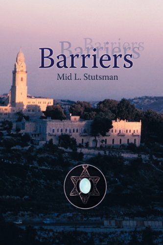 Cover for L. Stutsman Mid L. Stutsman · Barriers (Hardcover Book) (2010)