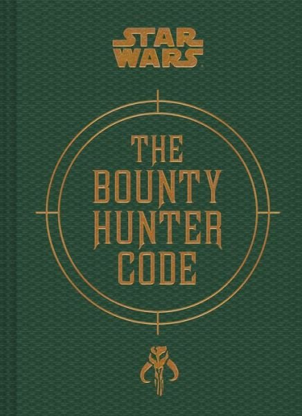 Cover for Ryder Win Daniel Wallace · Bounty Hunter Code (Innbunden bok) [Updated edition] (2014)