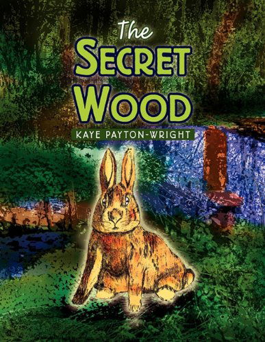 Cover for Kaye Payton-wright · The Secret Wood (Paperback Book) (2010)