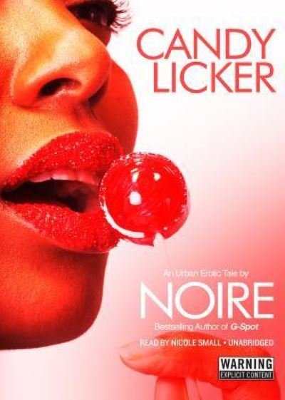 Cover for Noire · Candy Licker (DIV) (2013)