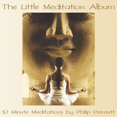 Cover for Chris Conway · The Little Meditation (CD) (2013)