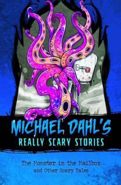 Cover for Michael Dahl · Michael Dahl's Really Scary Stories Pack B of 4 (N/A) (2016)