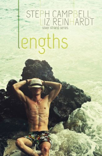 Cover for Steph Campbell · Lengths (Paperback Book) (2012)