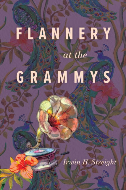 Cover for Irwin H. Streight · Flannery at the Grammys (Paperback Book) (2024)
