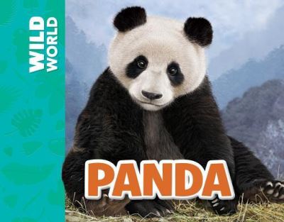 Panda - Meredith Costain - Książki - Windmill Books - 9781499482218 - 30 grudnia 2016