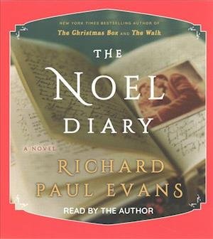 Cover for Richard Paul Evans · The Noel Diary (CD) (2017)