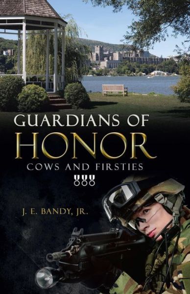 Cover for Jr J E Bandy · Guardians of Honor (Paperback Book) (2016)