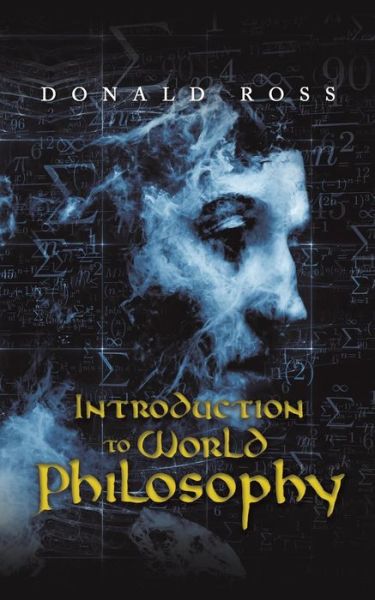 Cover for Donald Ross · Introduction to World Philosophy (Pocketbok) (2019)