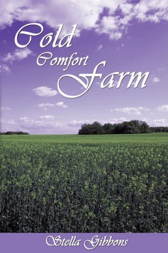 Cover for Stella Gibbons · Cold Comfort Farm (Paperback Book) [Abridged edition] (2008)