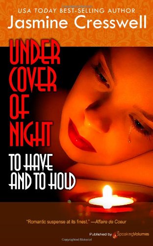 Cover for Jasmine Cresswell · Under Cover of Night (Pocketbok) (2012)