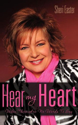 Cover for Sheri Easter · Hear My Heart (Gebundenes Buch) (2011)