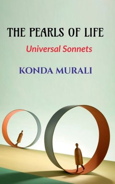 Cover for Konda Murali · The Pearls of life (Pocketbok) (2021)