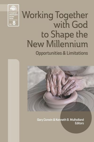 Cover for Gary Corwin · Working Together with God to Shape the New Millennium (Book) (2000)