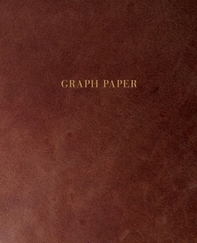 Cover for Birchwood Press · Graph Paper (Paperback Book) (2019)