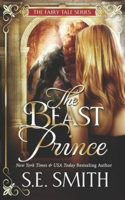 Cover for S E Smith · The Beast Prince (Pocketbok) (2019)