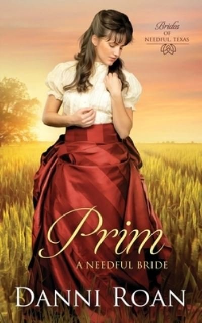 Cover for Danni Roan · Prim (Paperback Book) (2019)