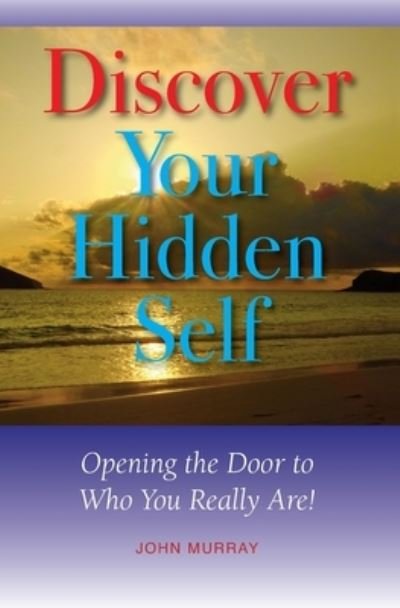 Cover for John Murray · Discover Your Hidden Self (Paperback Book) (2020)