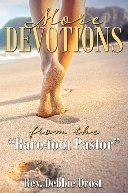 Cover for Rev Debbie Drost · More Devotions (Paperback Book) (2018)