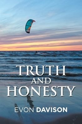 Cover for Evon Davison · Truth and Honesty (Paperback Book) (2019)