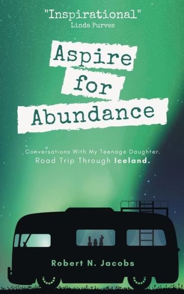 Cover for Robert N. Jacobs · Aspire for Abundance (Buch) (2022)
