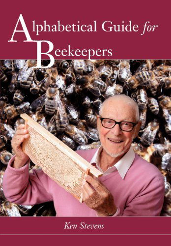 Cover for Ken Stevens · Alphabetical Guide for Beekeepers (Paperback Book) (2012)