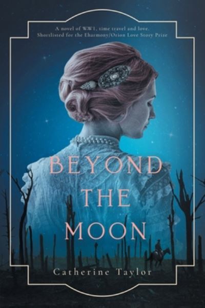 Beyond the Moon (Paperback Book) (2019)