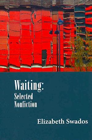 Cover for Elizabeth Swados · Waiting (Book) (2011)