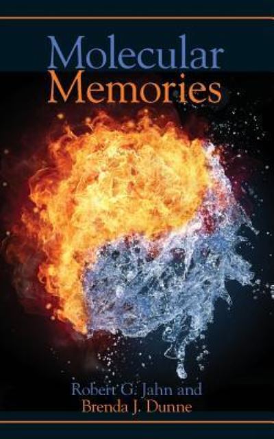 Cover for Robert G Jahn · Molecular Memories (Paperback Book) (2015)