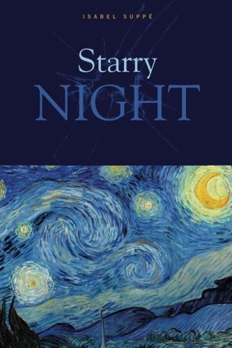 Cover for Ms Isabel Suppe · Starry Night (Paperback Bog) (2013)