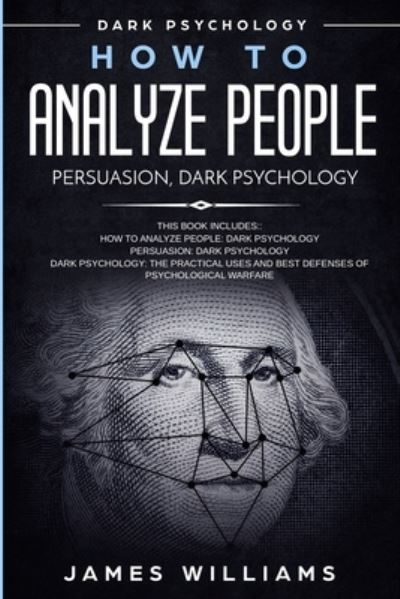 Cover for James W Williams · How to Analyze People (Paperback Book) (2019)