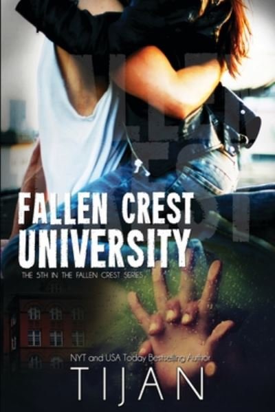 Cover for Tijan · Fallen Crest University (Taschenbuch) (2019)