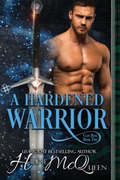 Cover for Hildie McQueen · Hardened Warrior (Buch) (2020)
