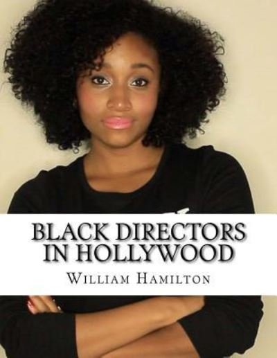Cover for William Hamilton · Black Directors in Hollywood (Paperback Book) (2017)
