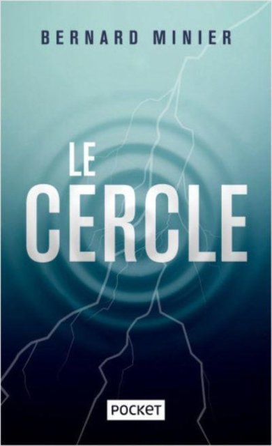 Cover for Bernard Minier · Le cercle (Edition Collector) (Paperback Bog) (2017)