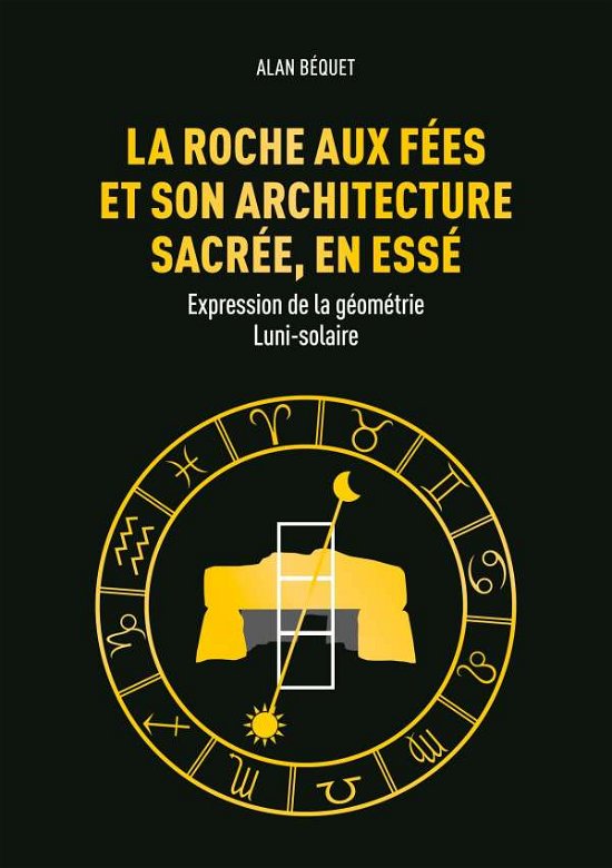 Cover for Béquet · La Roche aux Fées et son archite (N/A)
