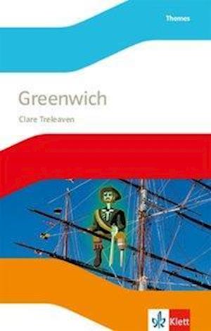 Cover for Treleaven · Greenwich (Book)