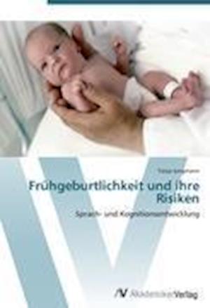 Cover for Jungmann · Frühgeburtlichkeit und ihre Ri (Book) (2012)